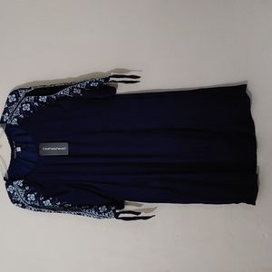 Clotheshead Midi Dress NWT